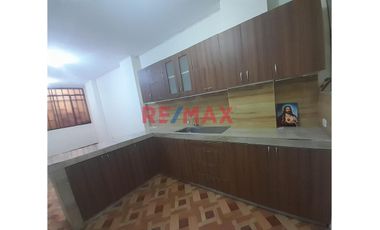 Venta De Casa En San Juan De Miraflores