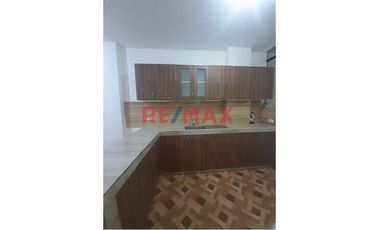 Venta De Casa En San Juan De Miraflores