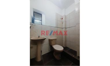 Venta De Casa En San Juan De Miraflores