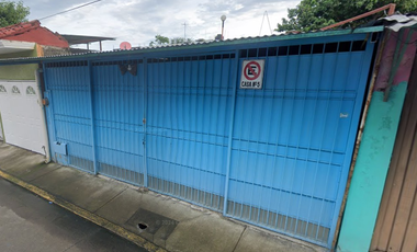 Casa en Remate Bancario en C. Miguel Hidalgo, Tapachula de Crodoba, Chis. (65% debajo de su valor comercial, solo recursos propios)