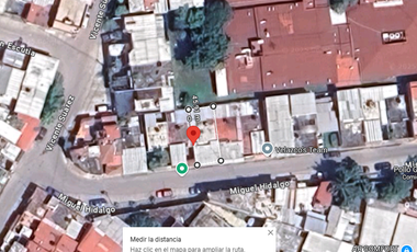 Casa en Remate Bancario en C. Miguel Hidalgo, Tapachula de Crodoba, Chis. (65% debajo de su valor comercial, solo recursos propios)