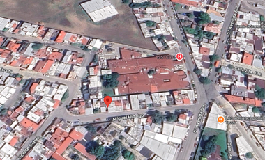 Casa en Remate Bancario en C. Miguel Hidalgo, Tapachula de Crodoba, Chis. (65% debajo de su valor comercial, solo recursos propios)