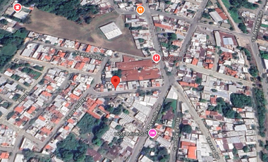 Casa en Remate Bancario en C. Miguel Hidalgo, Tapachula de Crodoba, Chis. (65% debajo de su valor comercial, solo recursos propios)