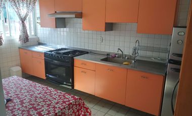 Casa en Venta en Vista del Valle sección Electricistas, para actualizar.