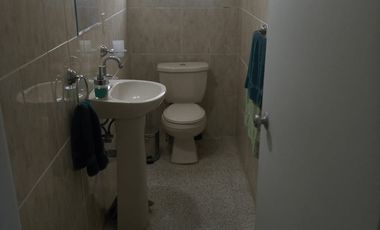 Casa en Venta en Vista del Valle sección Electricistas, para actualizar.