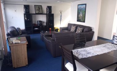 Casa en Venta en Vista del Valle sección Electricistas, para actualizar.