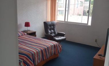 Casa en Venta en Vista del Valle sección Electricistas, para actualizar.