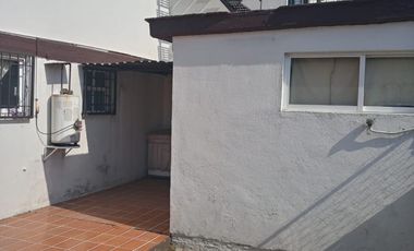 Casa en Venta en Vista del Valle sección Electricistas, para actualizar.