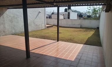 Casa en Venta en Vista del Valle sección Electricistas, para actualizar.