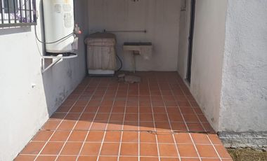 Casa en Venta en Vista del Valle sección Electricistas, para actualizar.