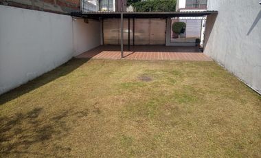 Casa en Venta en Vista del Valle sección Electricistas, para actualizar.