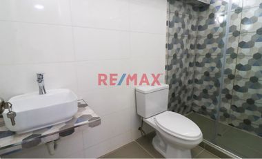 ¡Alquila Tu Chalet Recién Remodelado Cerca De La Universidad De Lima!