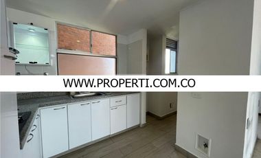 Apartamento en Arriendo Sector Castropol - Poblado