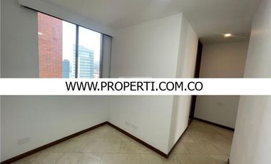 Apartamento en Arriendo Sector Castropol - Poblado