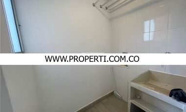 Apartamento en Arriendo Sector Castropol - Poblado