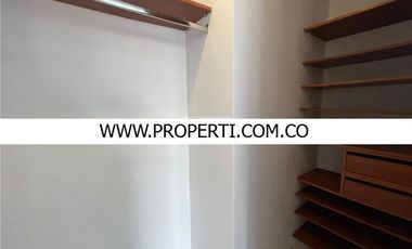 Apartamento en Arriendo Sector Castropol - Poblado