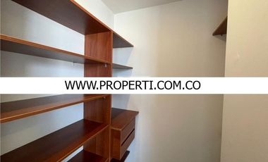 Apartamento en Arriendo Sector Castropol - Poblado