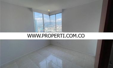 Apartamento en Arriendo Sector Castropol - Poblado