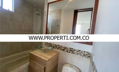 Apartamento en Arriendo Sector Castropol - Poblado