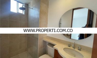 Apartamento en Arriendo Sector Castropol - Poblado