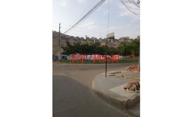Venta Casa En San Juan De Lurigancho