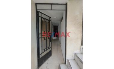 Venta Casa En San Juan De Lurigancho