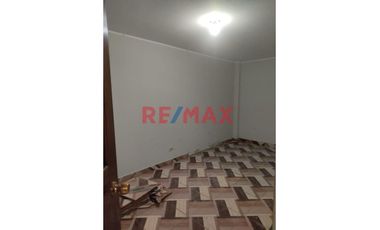 Venta Casa En San Juan De Lurigancho