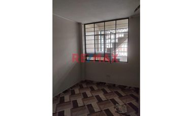 Venta Casa En San Juan De Lurigancho