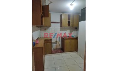 Venta Casa En San Juan De Lurigancho