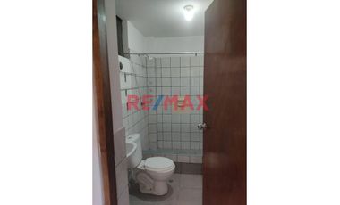 Venta Casa En San Juan De Lurigancho