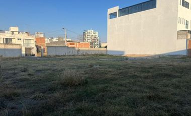 Terreno de 600m2 En renta A La Vuela De La Rueda En Puebla