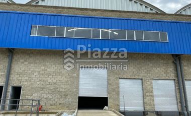 Venta de Bodega de 747 m²  en el Parque Logístico BAQ, Avenida Circunvalar, Barranquilla