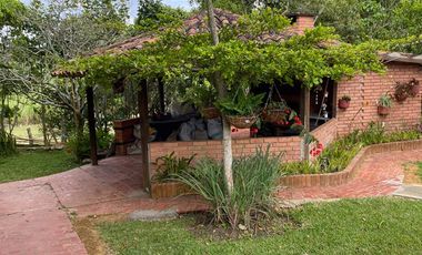 SE VENDE PARCELA EN LA MESA DE LOS SANTOS
