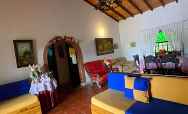 SE VENDE PARCELA EN LA MESA DE LOS SANTOS