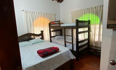 SE VENDE PARCELA EN LA MESA DE LOS SANTOS