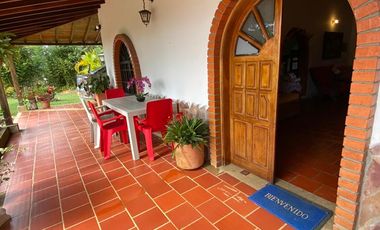 SE VENDE PARCELA EN LA MESA DE LOS SANTOS