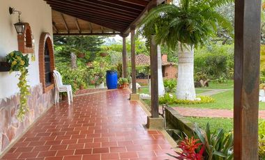 SE VENDE PARCELA EN LA MESA DE LOS SANTOS