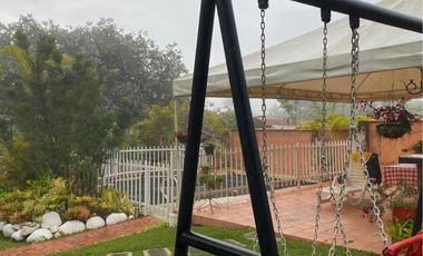 SE VENDE PARCELA EN LA MESA DE LOS SANTOS