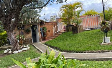 SE VENDE PARCELA EN LA MESA DE LOS SANTOS