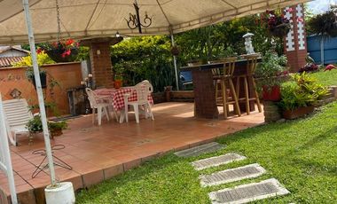 SE VENDE PARCELA EN LA MESA DE LOS SANTOS
