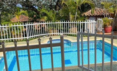 SE VENDE PARCELA EN LA MESA DE LOS SANTOS