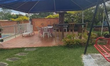 SE VENDE PARCELA EN LA MESA DE LOS SANTOS