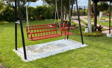 SE VENDE PARCELA EN LA MESA DE LOS SANTOS