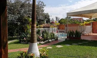 SE VENDE PARCELA EN LA MESA DE LOS SANTOS
