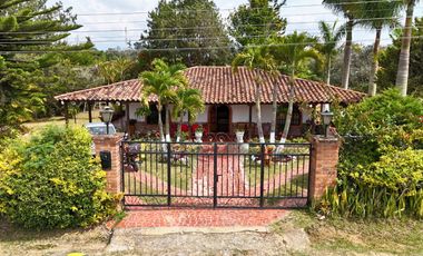 SE VENDE PARCELA EN LA MESA DE LOS SANTOS