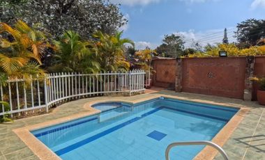 SE VENDE PARCELA EN LA MESA DE LOS SANTOS