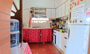 SE VENDE PARCELA EN LA MESA DE LOS SANTOS