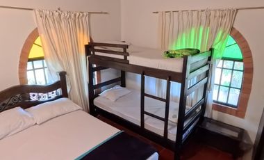 SE VENDE PARCELA EN LA MESA DE LOS SANTOS