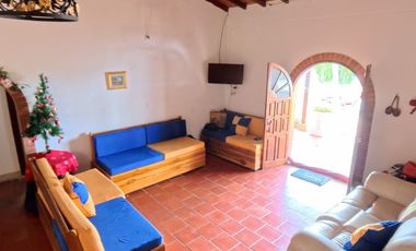 SE VENDE PARCELA EN LA MESA DE LOS SANTOS