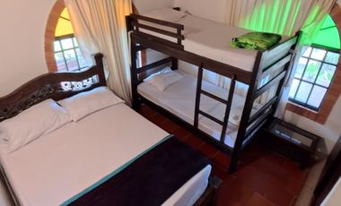 SE VENDE PARCELA EN LA MESA DE LOS SANTOS